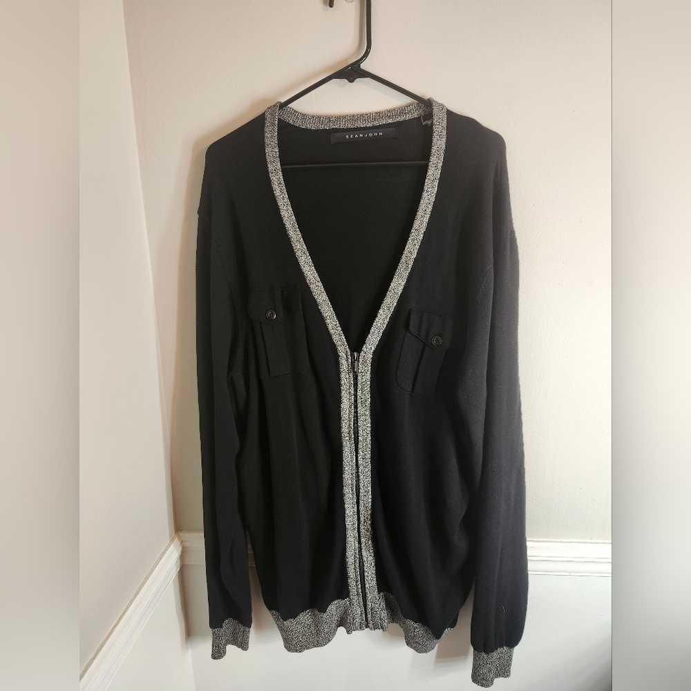 Mens Clothing